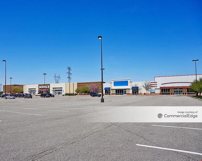 Shakopee Valley Marketplace
