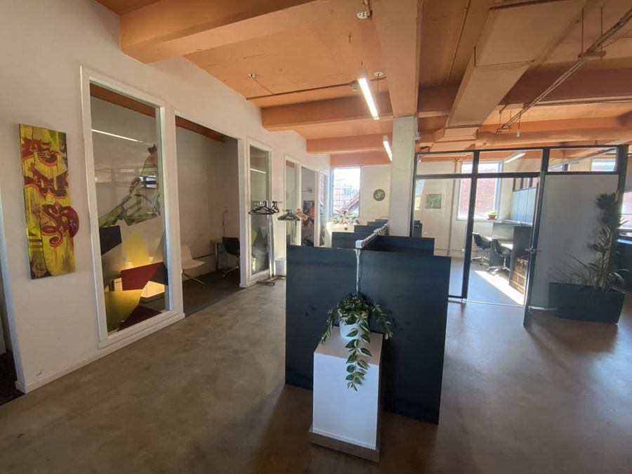 Kampus - Espace Kampus Inc