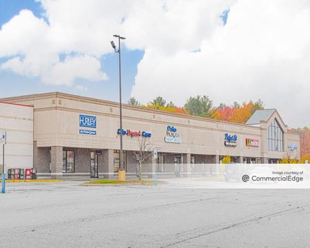 Preview of Retail space for Rent at 4270 West Vienna Road