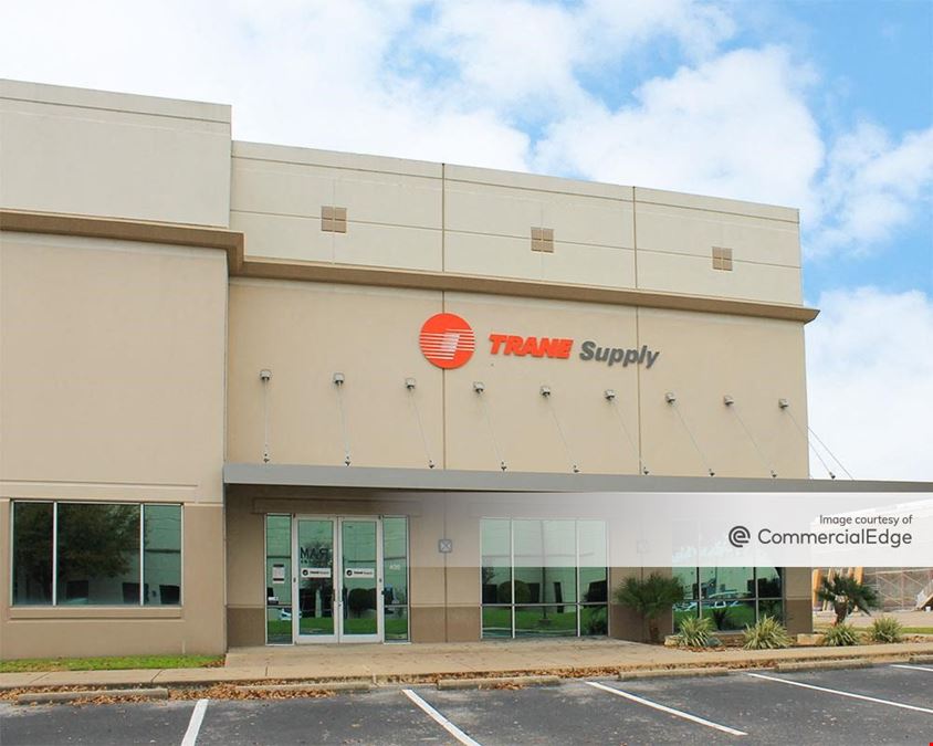 SOUTHPARK COMMERCE CNTR II-4