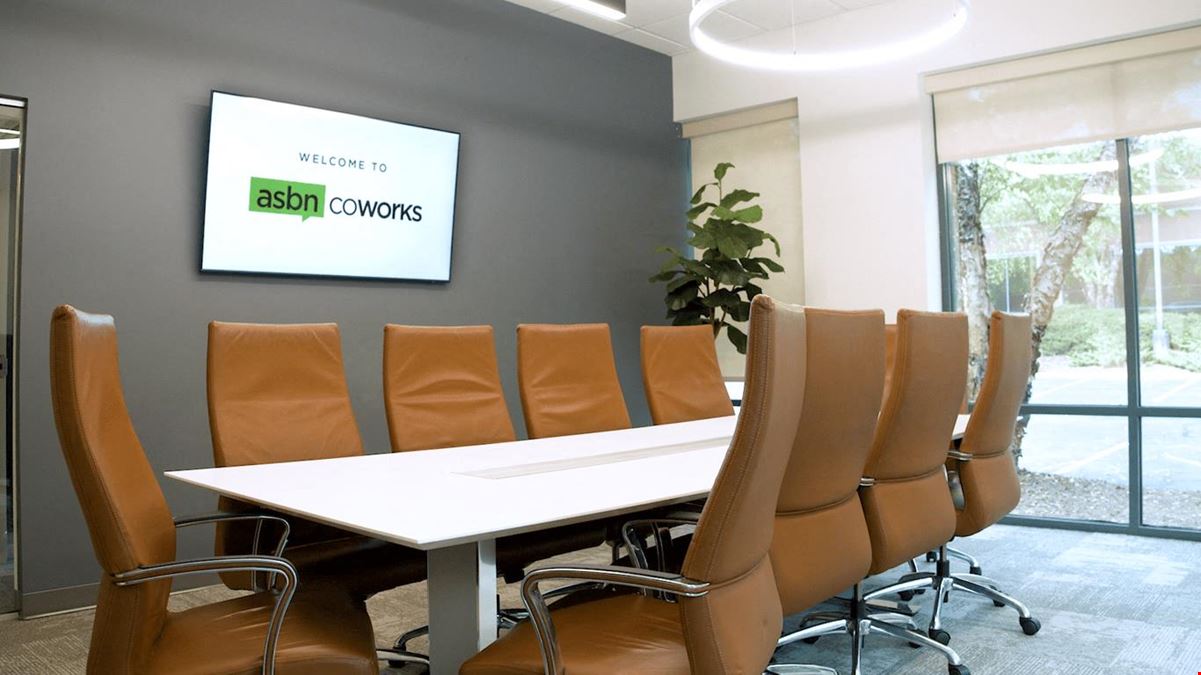 ASBN Coworks