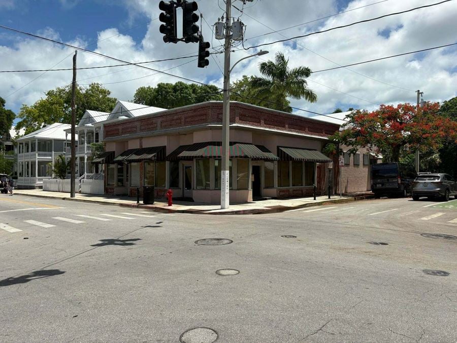 601 Fleming Street