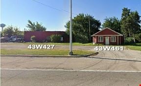 43w427 and 43w461 Highway 20