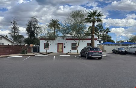 Preview of Other space for Sale at 3301 N 32nd St