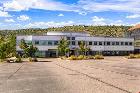 Preview of Office space for Sale at 7761 Shaffer Pkwy