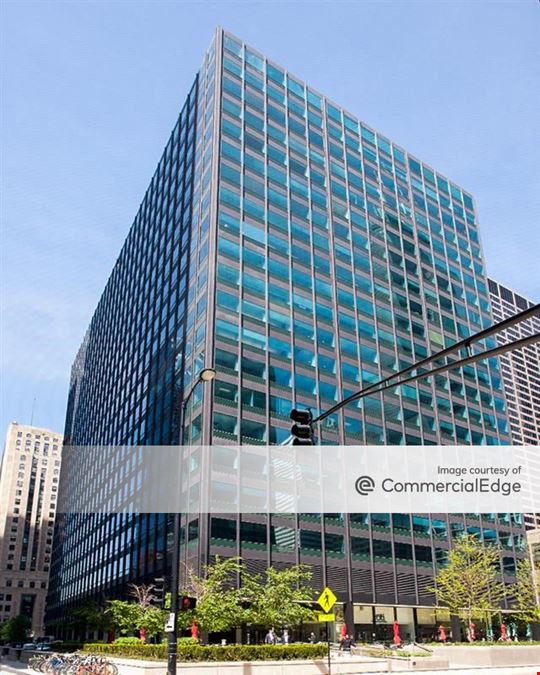 10 South Riverside Plaza