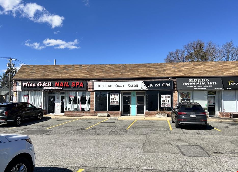 Bellmore Plaza