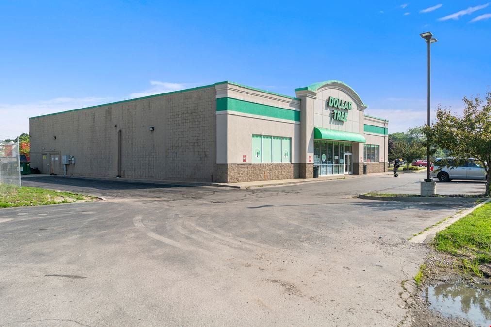 Dollar Tree