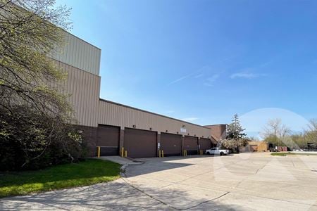 Preview of Industrial space for Sale at 1850 Ring Drive