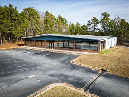 Preview of Industrial space for Sale at 3168 Salem Road