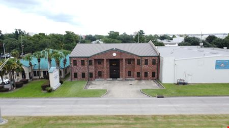 Preview of Office space for Sale at 1521 Dickory Avenue