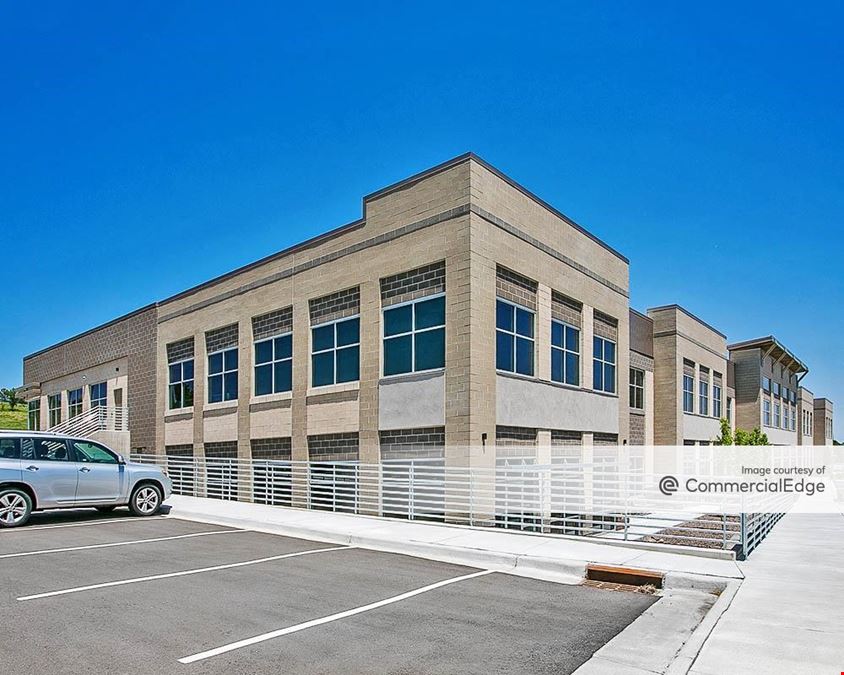Centennial Valley Business Park