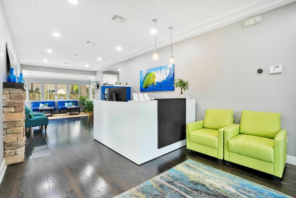 Lee & Associates Central Florida Headquarter