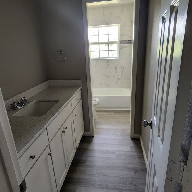 12-Home Package-Cash-Flowing Opportunity –