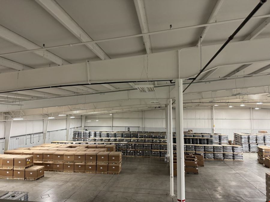 Somerset Warehouse Space #1778 - 1500 to 68K SF