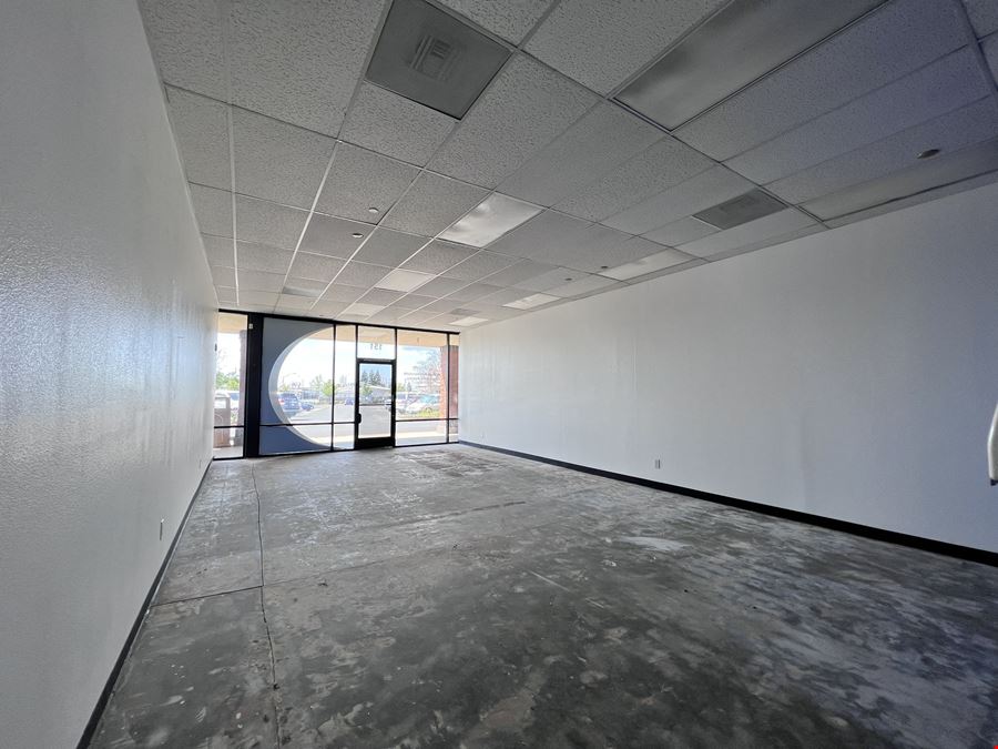 North Point Shopping Center