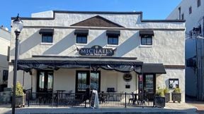 Cape Fear River Waterfront Commercial Spaces