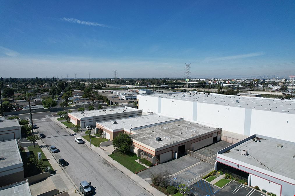 8205 Industry Ave