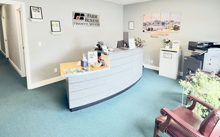 Preview of commercial space at 8914 West 75th Street