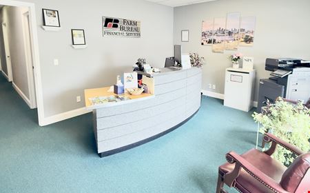 Preview of commercial space at 8914 West 75th Street