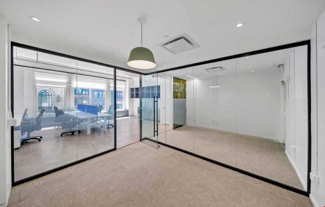 7 Penn Plaza