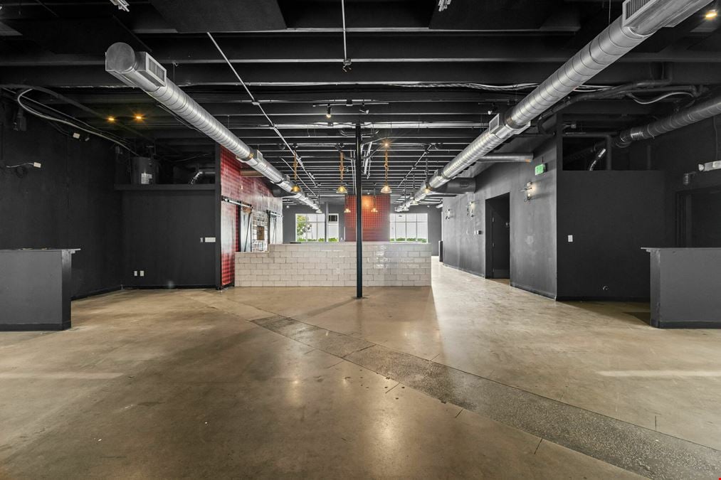 2nd Gen Restaurant / Retail / Office