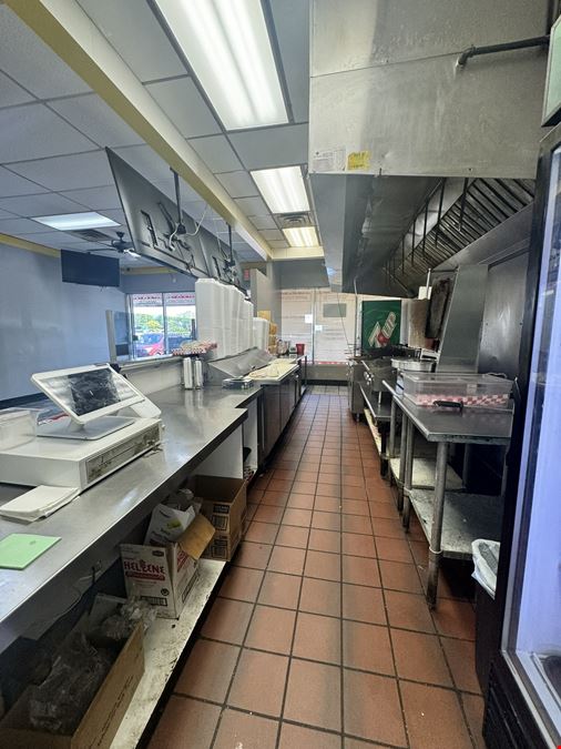 Wing Express Business