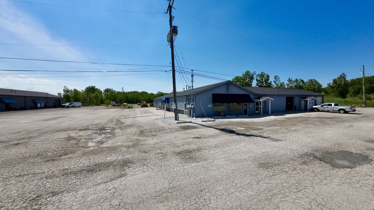 3729 Wilder Road