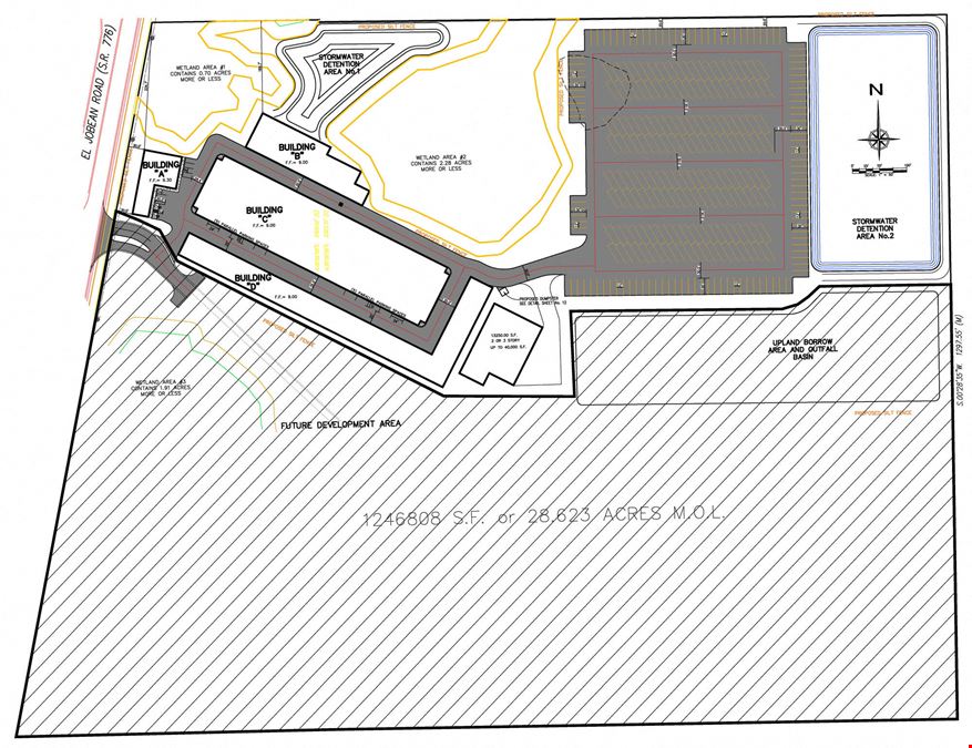 Port Charlotte 28.63± AC