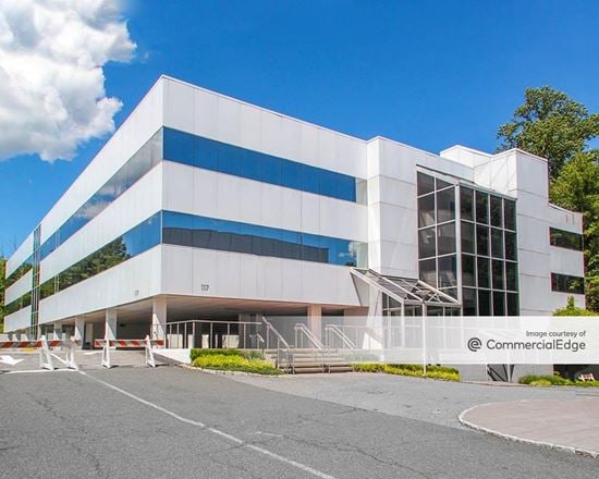 Preview of Office space for Rent at 117 East Stevens Avenue