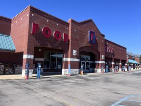 Crump Marketplace Space For Lease