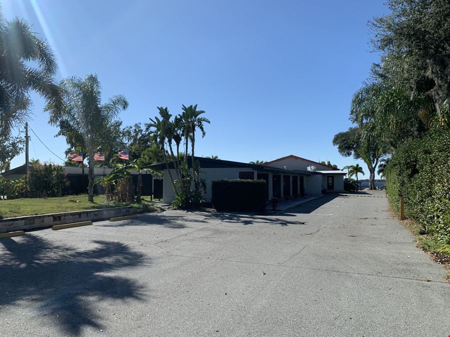 6264 Alligator Lake Shore E