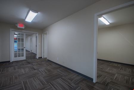Preview of commercial space at 1106 College Street