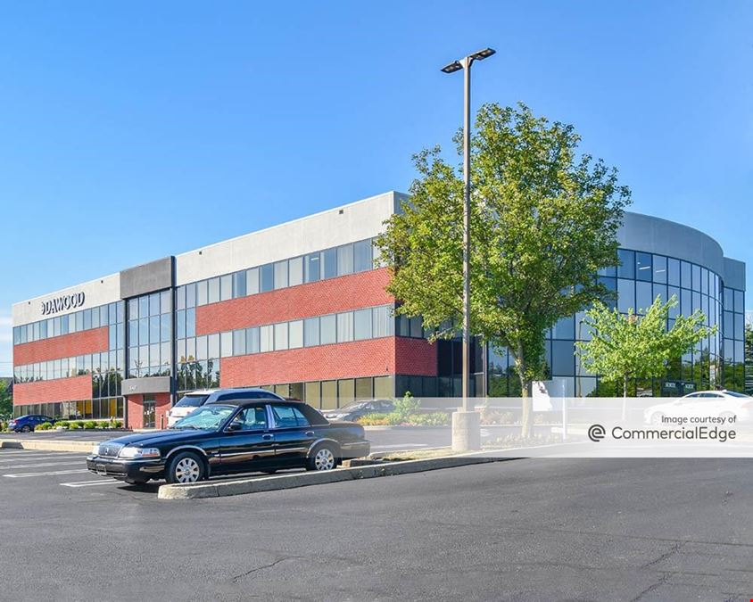 Crums Mill Corporate Center - 4250 Crums Mill Road