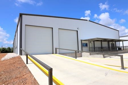 Preview of Industrial space for Rent at 12955 Wright Road 