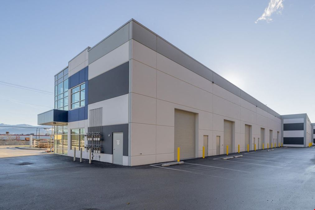 1471 Riverside Road (Building C - Riverside Road Business Park)