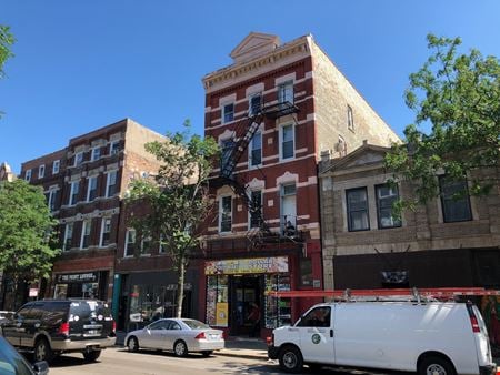 Preview of Retail space for Sale at 1329 W 18th Street