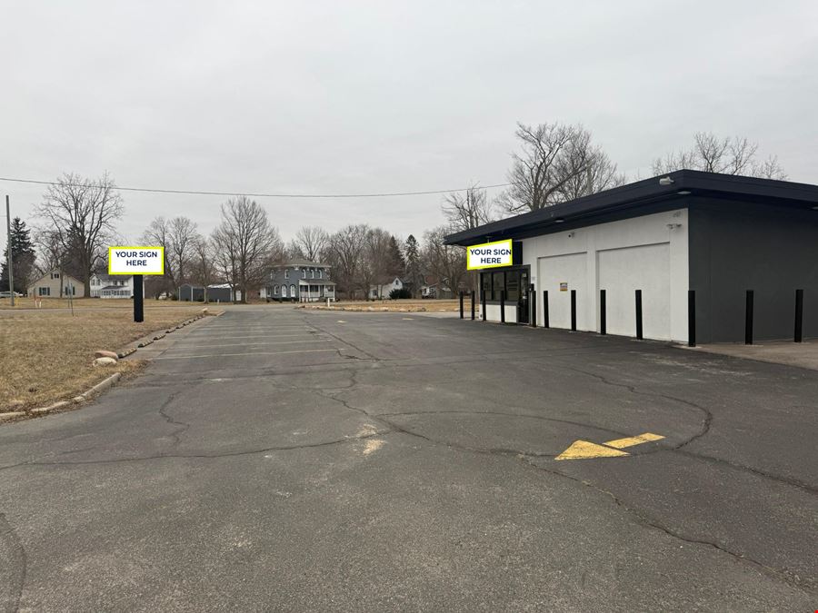 Pittsford - Turnkey Provisioning Center