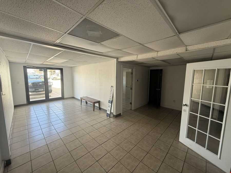 1107 Wonder Drive