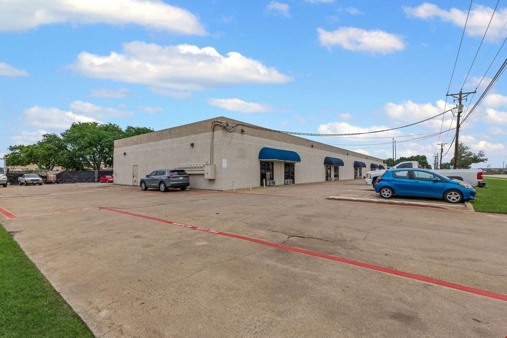 732 W Hurst Blvd