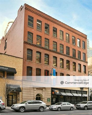 Preview of Office space for Rent at 30 West Hubbard Street