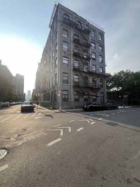 Preview of Office space for Rent at 65 South 11th Street
