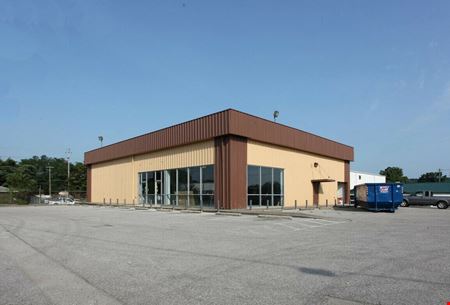 Preview of Retail space for Sale at 1940 Pinson Valley Parkway