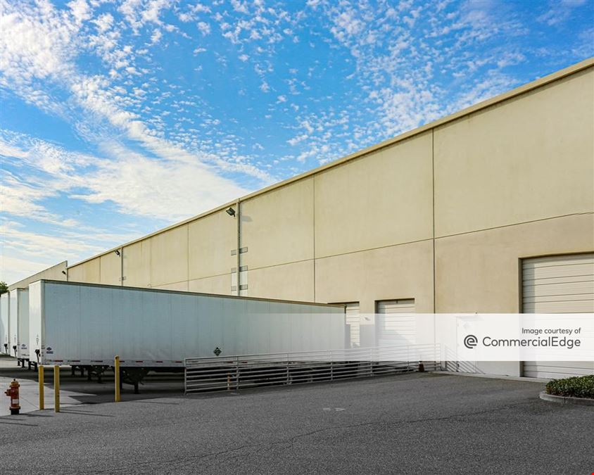 Tide Court Distribution Center - 1680 Tide Court