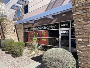 9299 W Olive Ave, Bldg 1, Ste 103