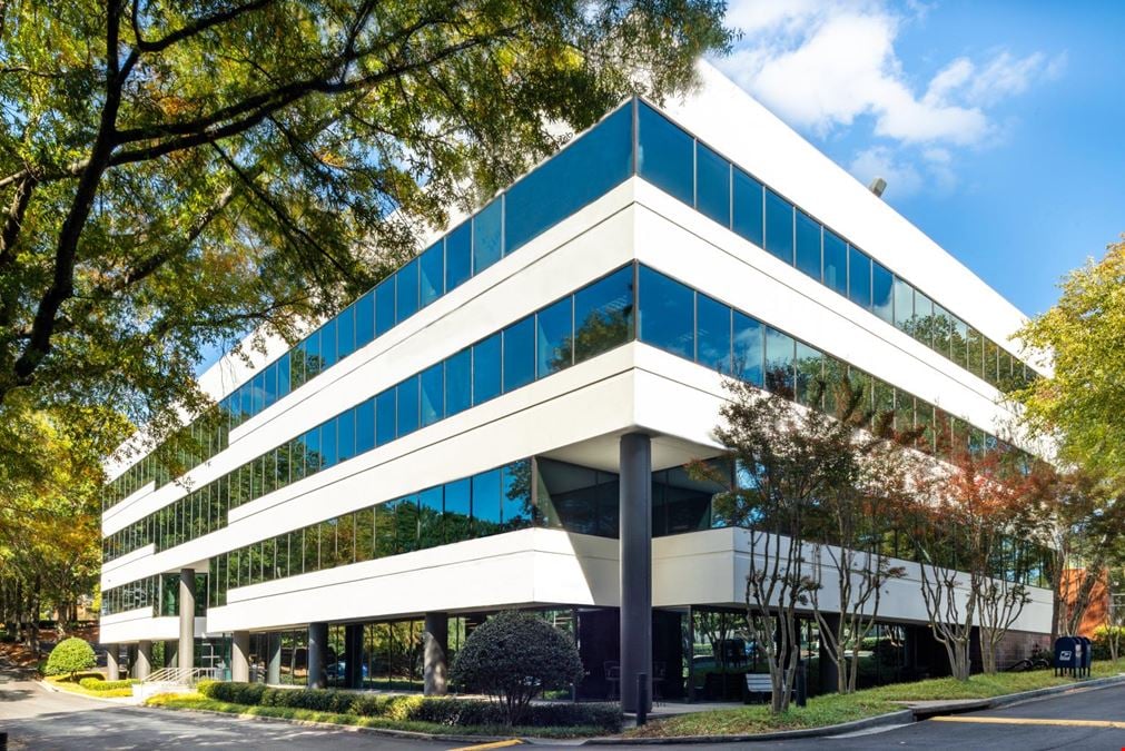Northridge Center I & II