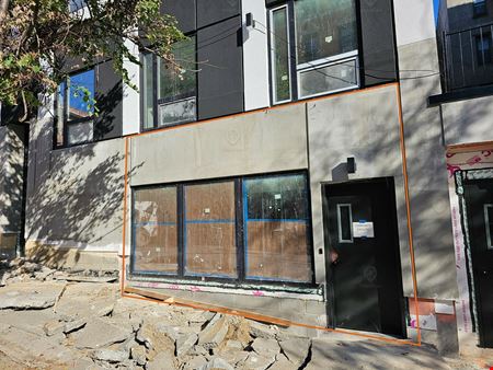 Preview of Retail space for Rent at 950 Ogden Avenue