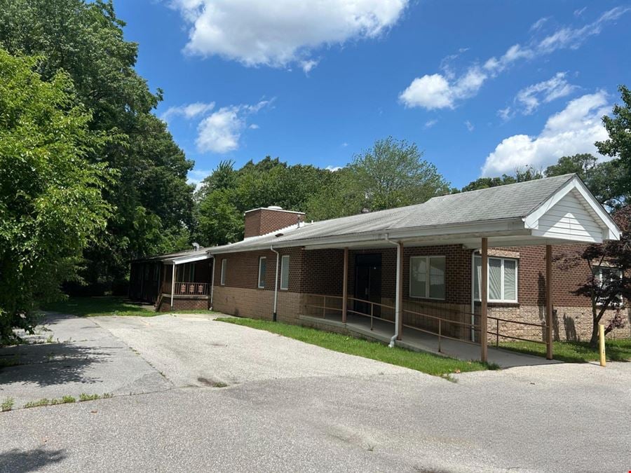 930 Point Pleasant Rd