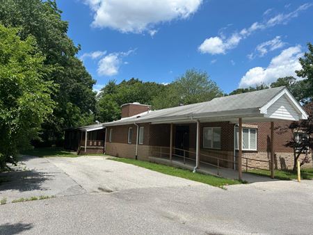Preview of Office space for Sale at 930 Point Pleasant Rd