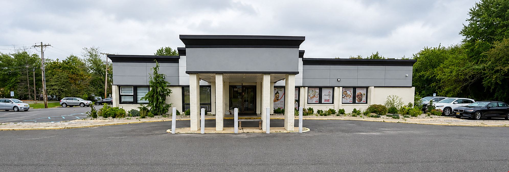 Class A, Turnkey Medical Space For Lease